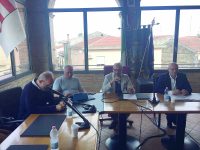 Angeli che sollevano i malati dalla sofferenza, l’umanità dell’Hospice di Larino