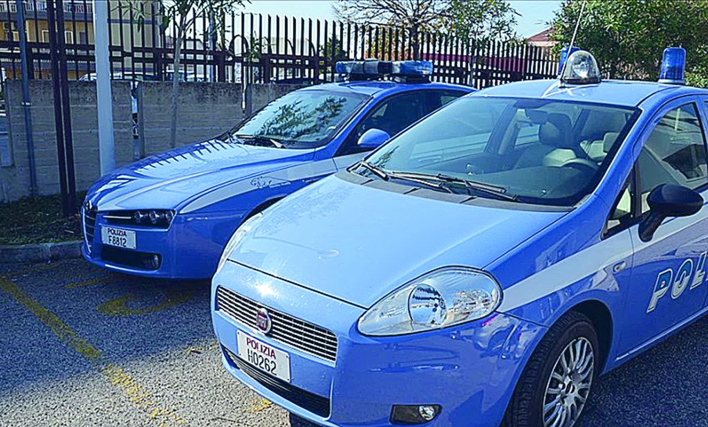 Rubano uno scooter davanti all’Itis Majorana di Termoli, 4 minorenni denunciati dagli agenti di Polizia