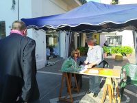 Tunnel di Termoli, contatto tra Toma e i Comitati