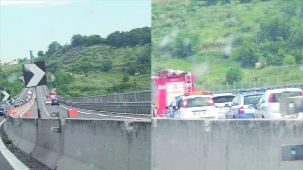 «Ho guidato sempre con quella immagine», il racconto di una termolese sulla tragedia di Francavilla