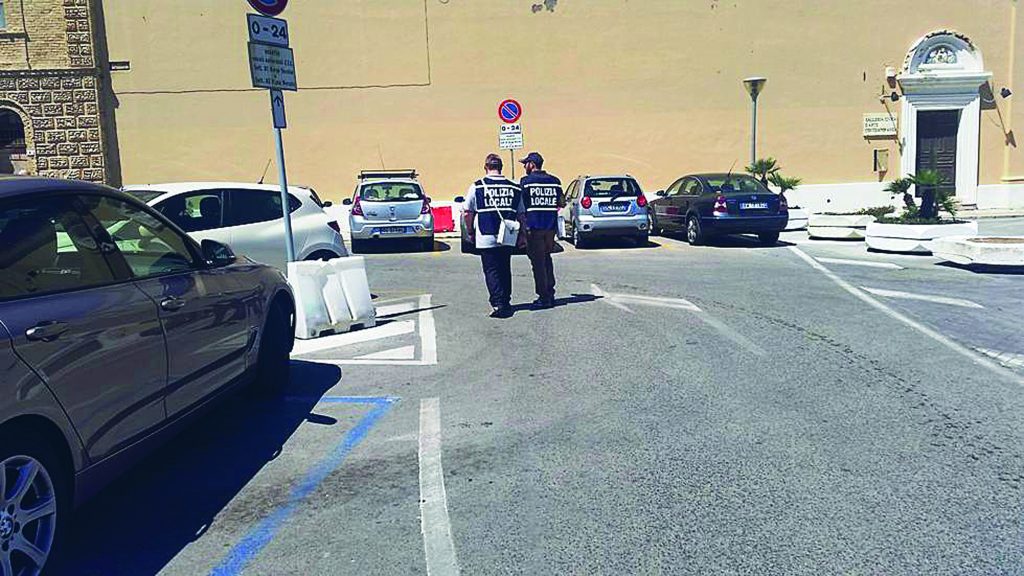 Termoli: l’estate sta arrivando, i Vigili stagionali pure