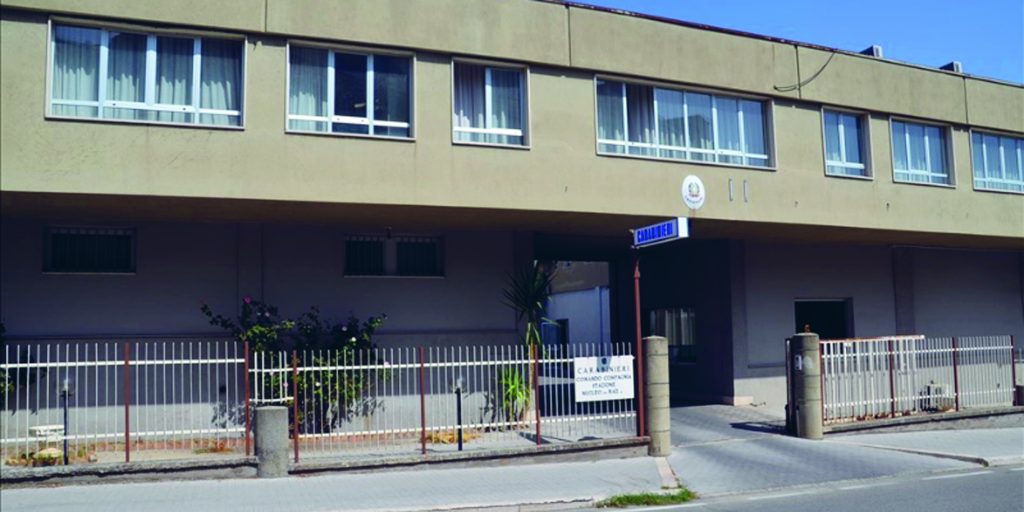 Larino, preferisce tornare in cella piuttosto che continuare ad abitare con la moglie