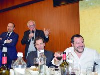Ha deciso Salvini: è Mazzuto l’assessore della Lega