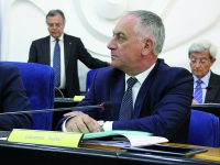 Più risorse nazionali e programmazione, Niro: così lavorerò allo sviluppo