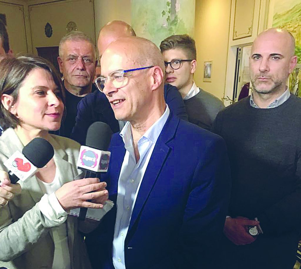 Eletti ed ‘esclusi’, la proclamazione tiene tutti col fiato sospeso