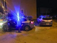 Colpo da 10mila euro in pieno centro a Isernia, è caccia ai malviventi