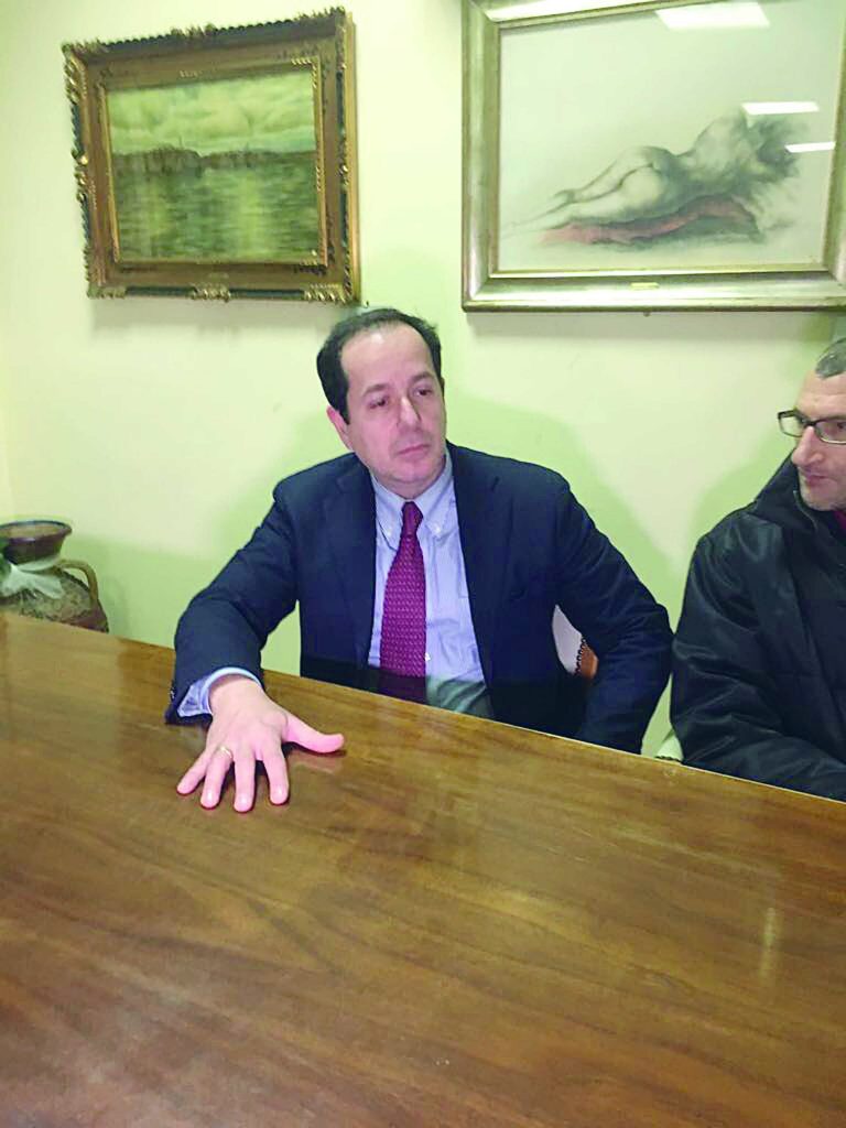 Attribuzione dei seggi in consiglio regionale, Scurti chiede verifiche