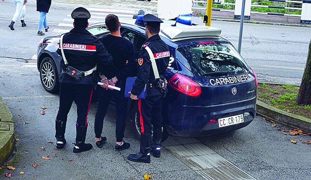 Furto nel quartiere di San Lazzaro a Isernia, arrestato il secondo membro della banda