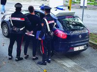 Furto nel quartiere di San Lazzaro a Isernia, arrestato il secondo membro della banda