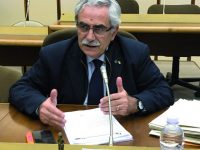 Isernia, Coia chiude le porte della Provincia ai 30 cantonieri: «Impossibile riassumerli»