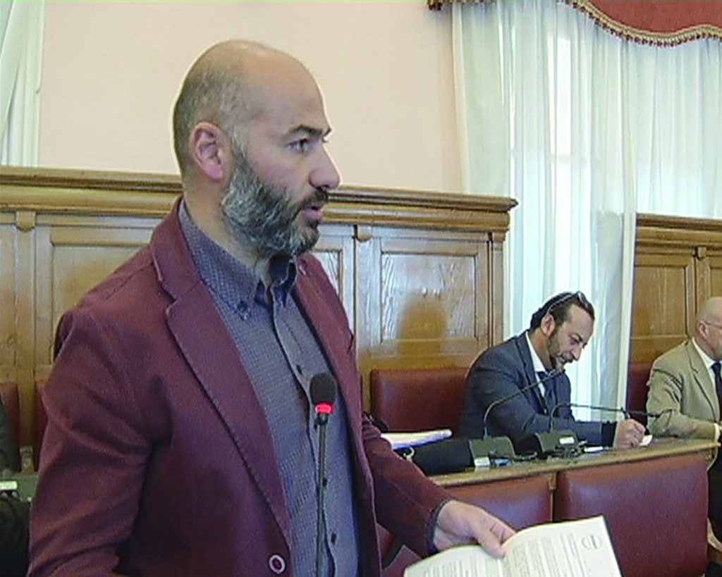 Piano triennale, Cretella: «Un copia e incolla buono solo per la propaganda»