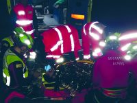 Senza risorse ma sempre in prima linea: il Cnsas salva un gruppo scout sul Matese