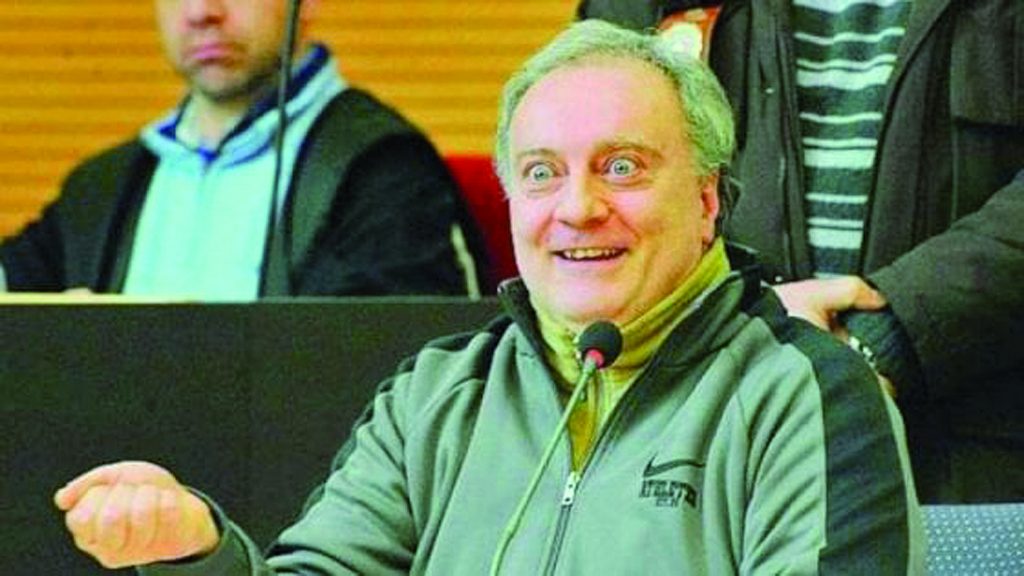 Si allunga la lista dei delitti, Izzo confessa un altro omicidio