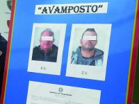 ‘Villetta’ dello spaccio a Oratino, arrivano le condanne per i due pusher