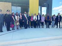 A Larino il nuovo polo fieristico non è più solo un sogno