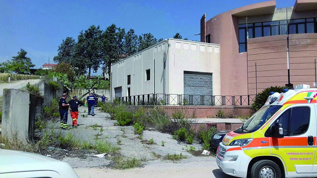 Scomparso da lunedì, trovato morto il 62enne di San Martino in Pensilis