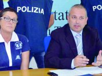 Oltre 1 chilo di marijuana, hashish e bilancini: arrestato spacciatore a Termoli