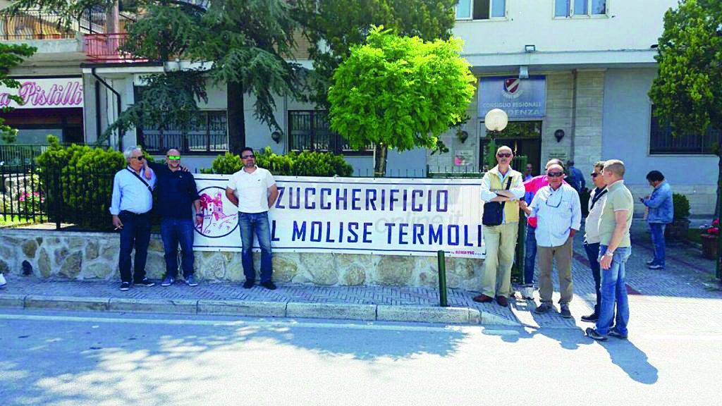 Non c’è il bando per “Lpu” sull’ultimo Burm di Frattura