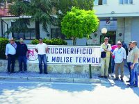 Non c’è il bando per “Lpu” sull’ultimo Burm di Frattura