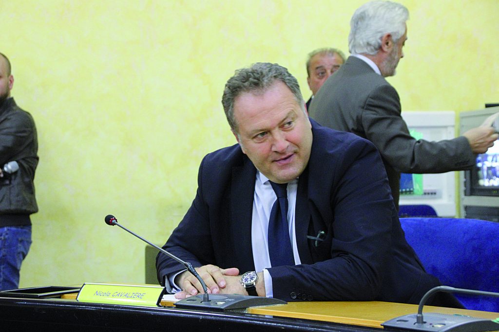 «Regione al fianco dei coltivatori, è l’obiettivo del mio mandato»
