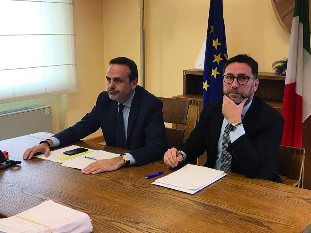«Non è vero che alle elezioni ho giocato solo per me. Il segretario Pd? Né consigliere né futuro candidato»