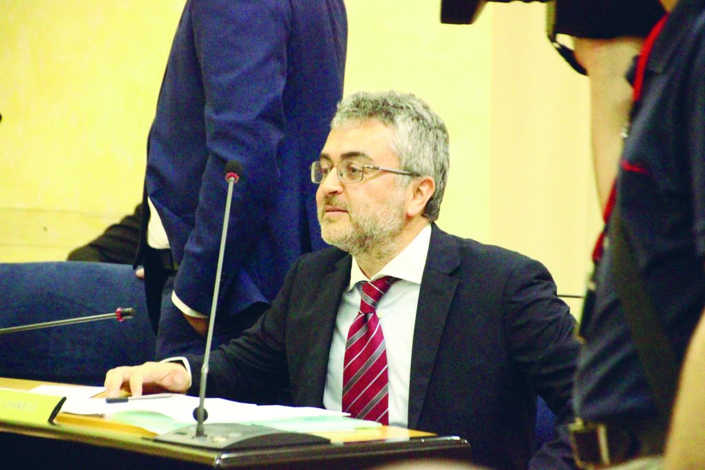 Presunta malasanità, De Chirico all’attacco «La nuova rete dell’emergenza è un’emergenza»