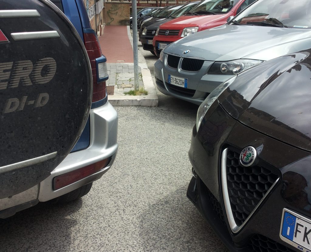 Campobasso città europea