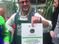 Il campobassano Flavio Procino vola a Genova per l’VIII campionato mondiale di Pesto al Mortaio 2020