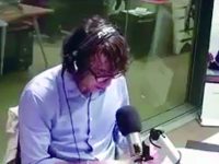 Montenero di Bisaccia, avventore bestemmia al bar e il parroco lo redarguisce: la registrazione su Radio24