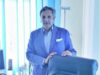 Venafro, D’Appollonio si espande e lancia «Briò Shop»