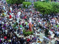 Anno europeo 2018, i Misteri tra gli eventi dell’Unesco