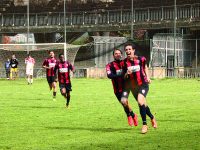 Il Campobasso chiude con un successo sulla Jesina