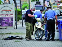 Venafro, colpo all’Intesa San Paolo di Corso Campano: in manette tre malviventi