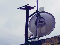 Conca Casale, rubato il wi-fi pubblico: paese senza connessione