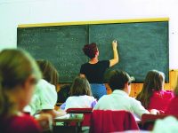 Dal 13 settembre all’8 giugno: ecco il calendario scolastico