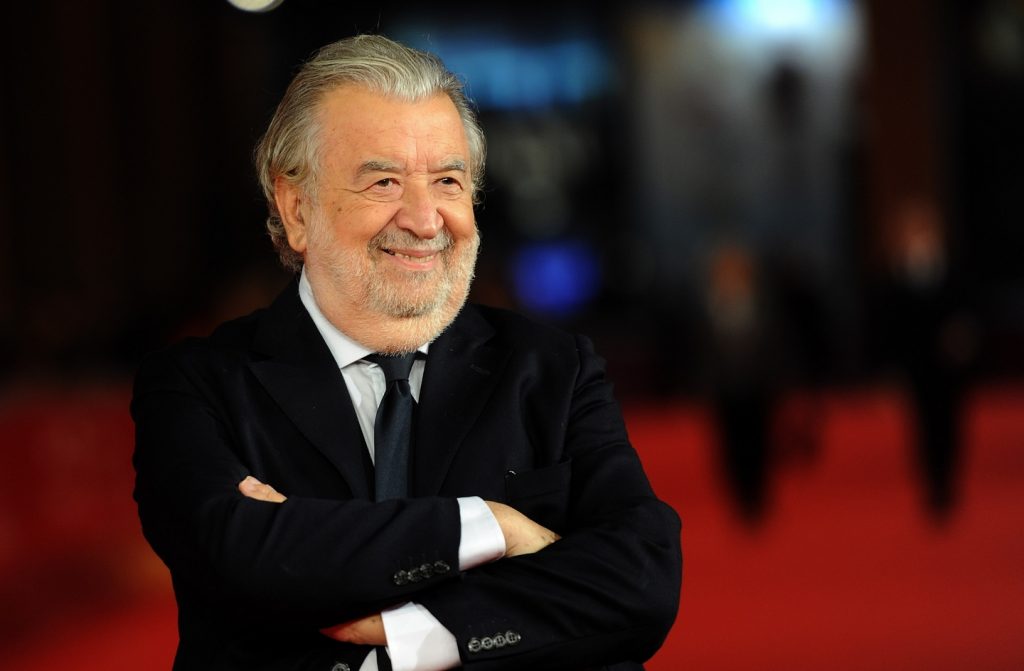 Campobasso, Poietika chiude in bellezza: ospite d’eccezione Pupi Avati