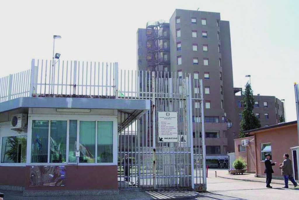 Infermiera pirata, oggi l’interrogatorio di garanzia a Benevento