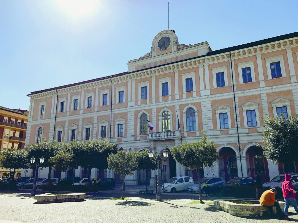 Nomadi, Paola Turci, Nina Zilli e Ron: corsa a quattro per il ‘concertone’ di Corpus Domini a Campobasso