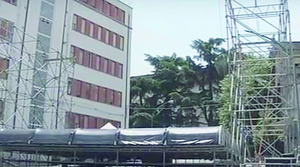 Corpus Domini a Campobasso, ‘doppio’ artista o concertone: lunedì si chiude il cerchio