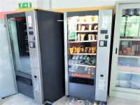 Venafro, ladri al “Giordano”: rubati soldi, computer e un drone