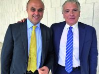 Gomorra venafrana, restano in carcere i due arrestati