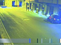 Investimento in via Garibaldi a Campobasso, l’infermiera lascia il carcere