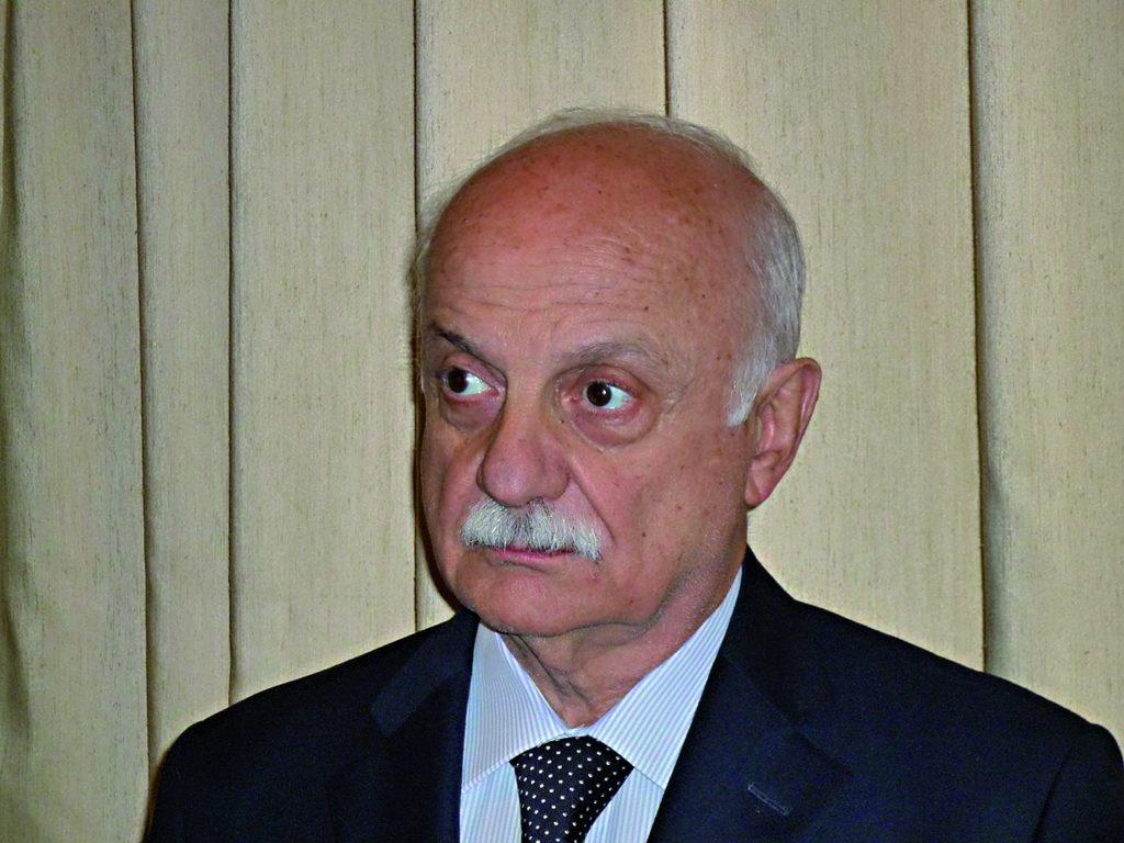 Campobasso, Mario Mori ospite del convegno dell’Unione italiana forense