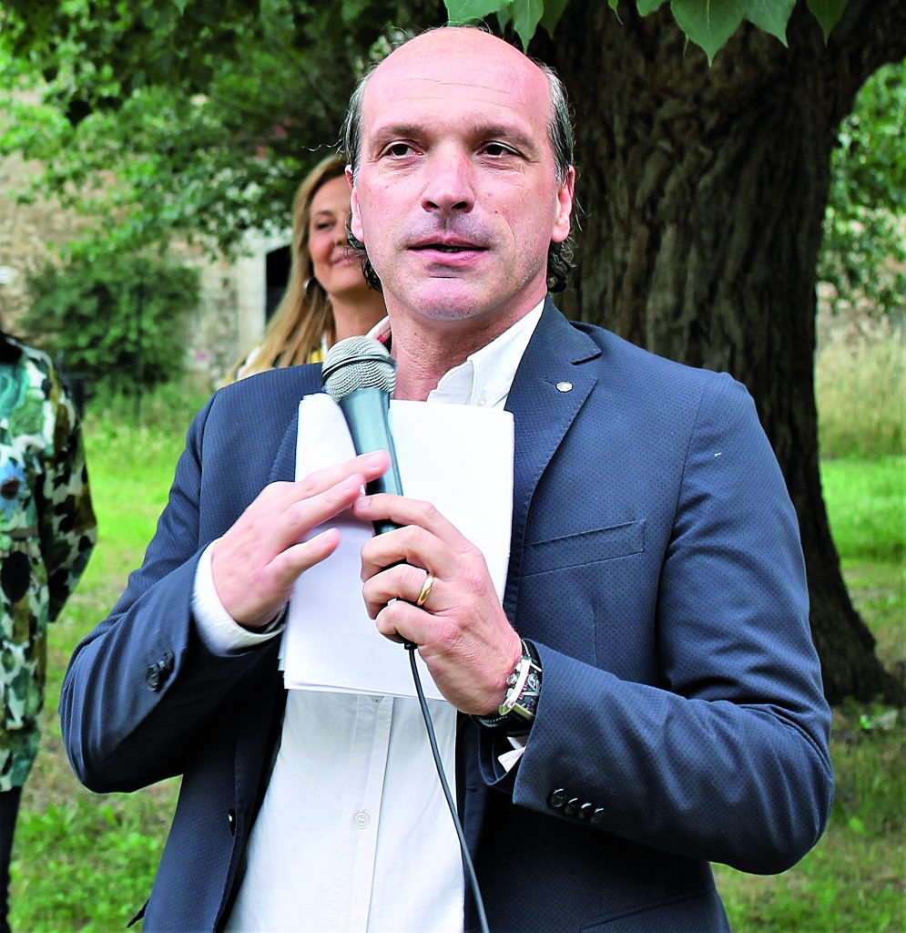 Comunali a Venafro, Cotugno: caro Ricci tu non sei il “nuovo” né il cambiamento