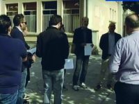 L’asilo di via Verga a Campobasso è sicuro? I genitori chiedono certezze