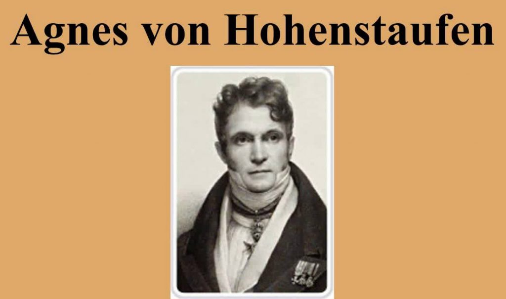 La partitura dell’ouverture dell’Agnes Von Hohenstaufen di Spontini ritrovata da un venafrano