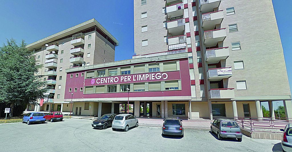 Centri per l’impiego, il personale passa alla Regione