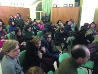 Isernia, edifici adeguati per tutti: genitori e amministratori si confrontano