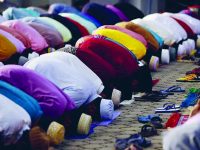 Isernia, i musulmani chiedono un luogo di ritrovo per pregare insieme