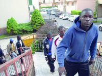 Petacciato, rissa tra migranti nel centro d’accoglienza